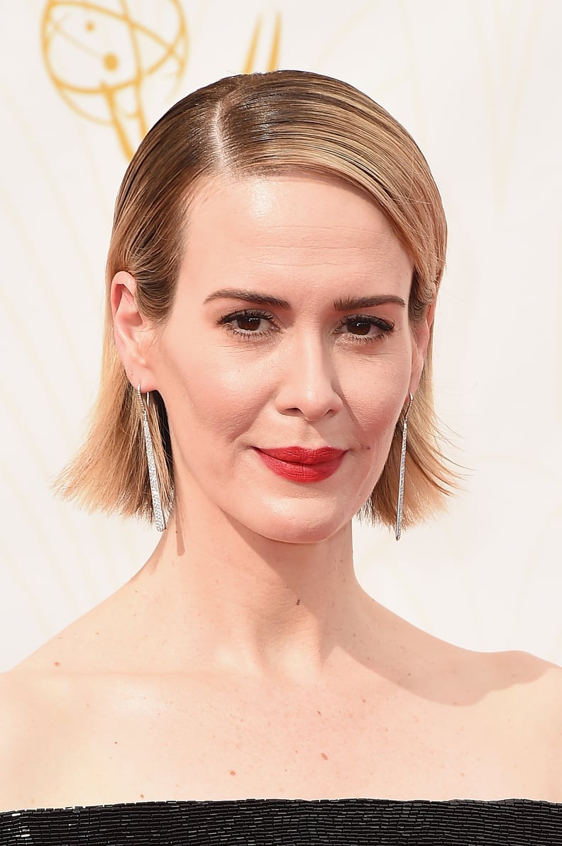 Sarah Paulson