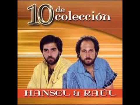 "Maria Teresa y Danila" by Hansel y Raul