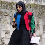 Modest Fashion Is Finally Trending, but We Were Ahead of the Game