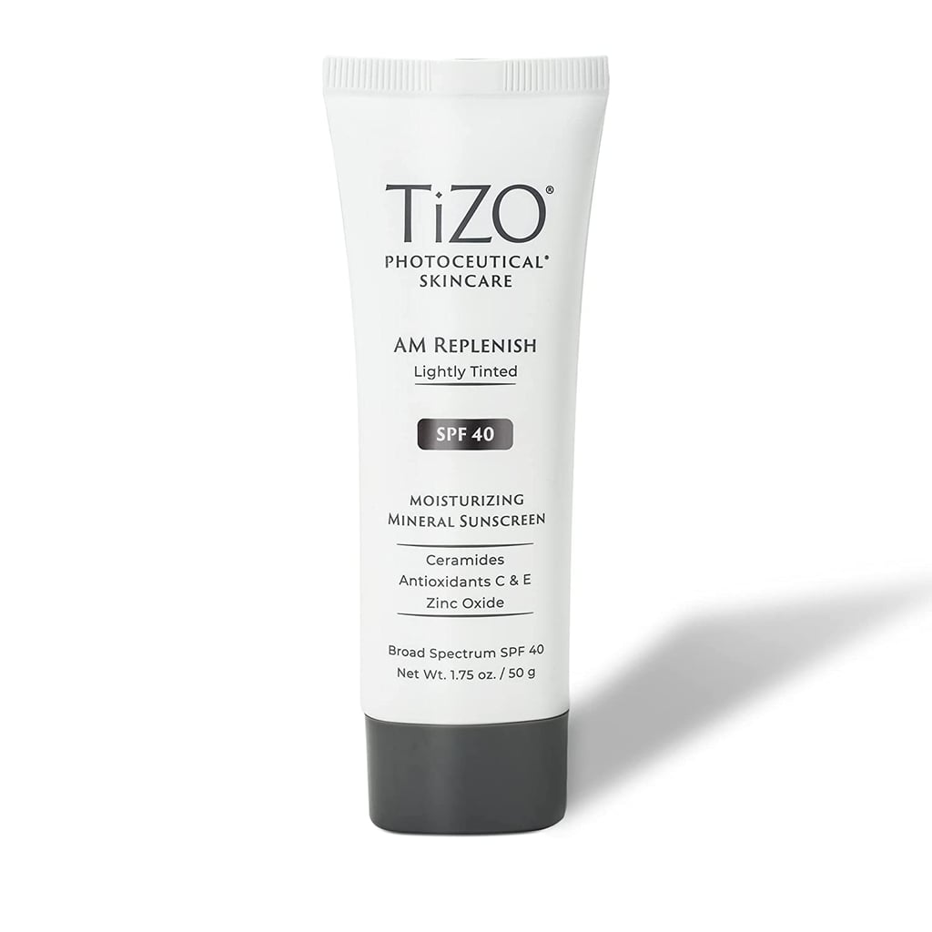 Best Drugstore Sunscreen With Vitamin C