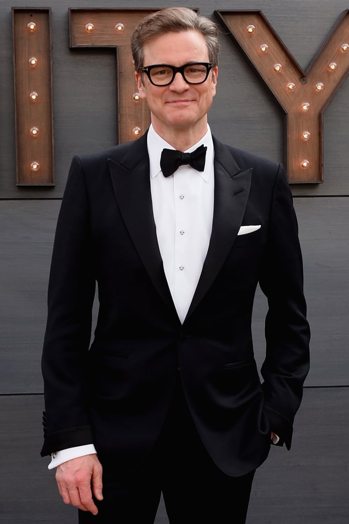 Colin Firth