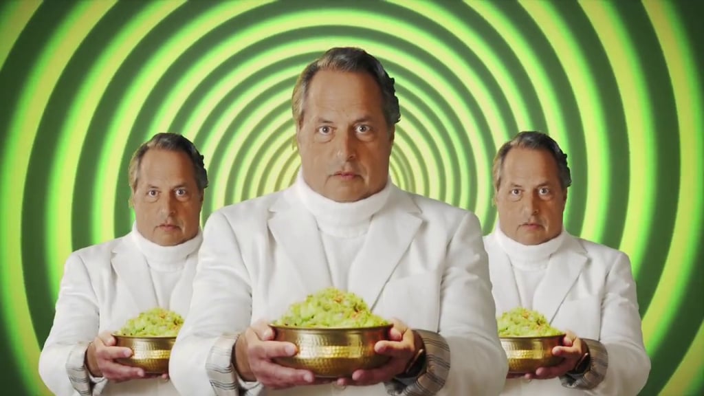 Avocados From Mexico: "#AvoSecrets"