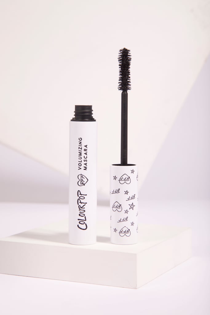 ColourPop BFF Mascara Review POPSUGAR Beauty