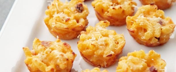 Christmas Appetizer Recipes