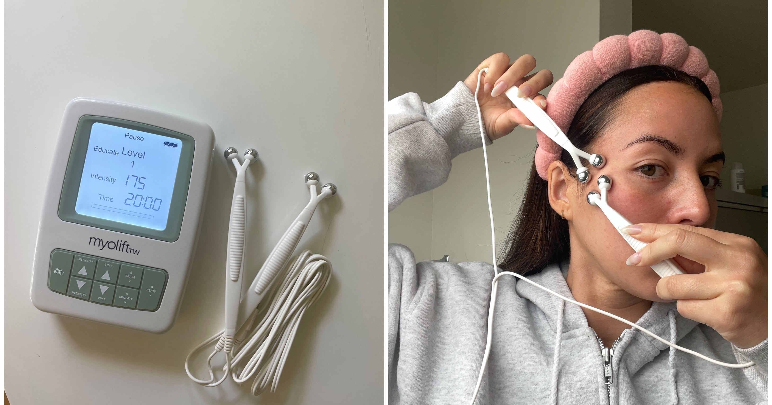 This At-Home Device Saved Me Thousands of Dollars on In-Office Treatments