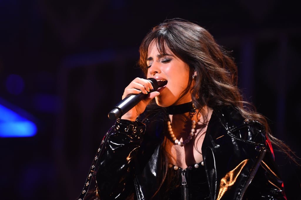Camila Cabello