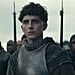 Netflix's The King Movie Trailer