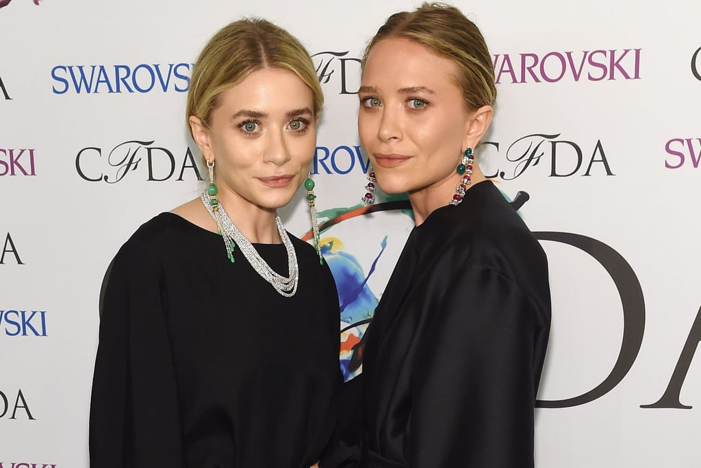 Will Mary-Kate and Ashley Olsen Join the Full House Reboot? | POPSUGAR ...