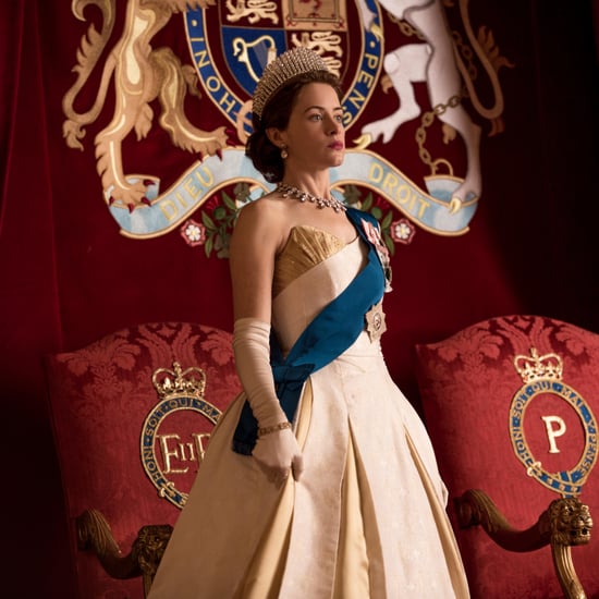 The Crown Season 2 Trailer