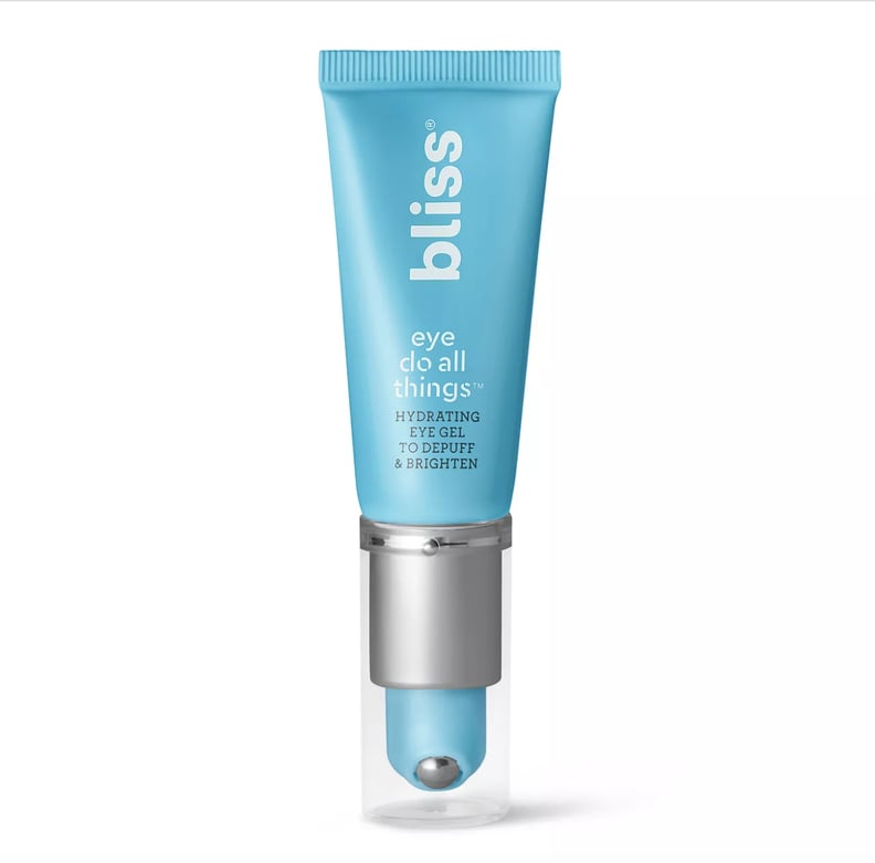 Bliss' Bogo50 Sale at Target POPSUGAR Beauty