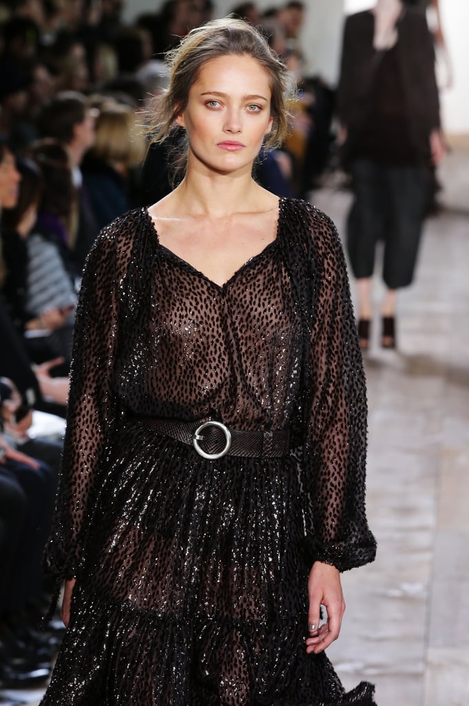 Michael Kors Fall 2014