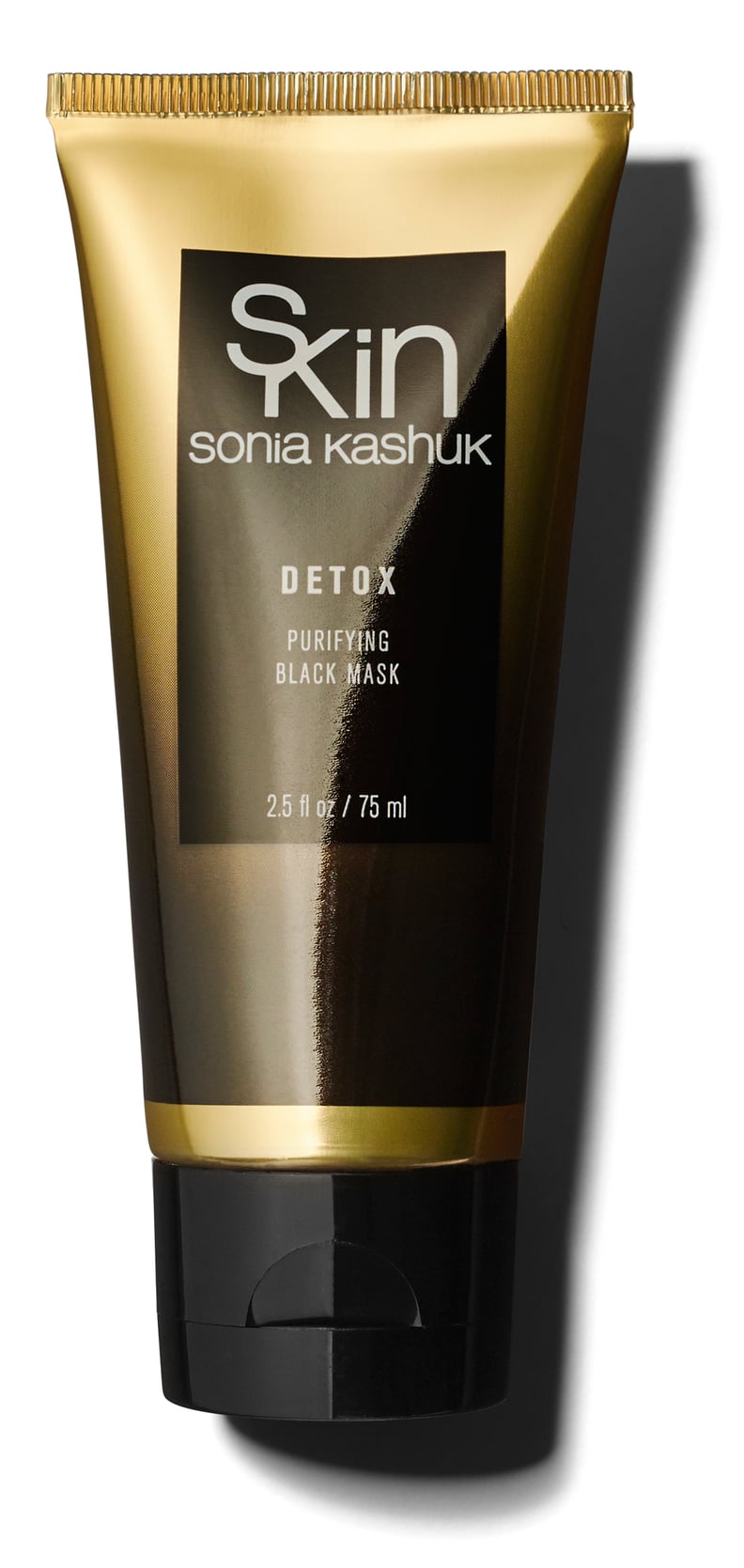 Sonia Kashuk Detox Purifying Black Mask