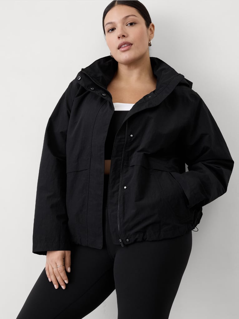 Athleta The Everywhere Jacket