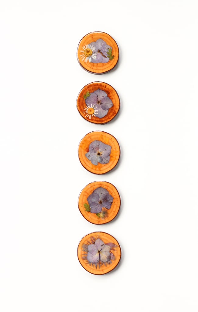 Make Gorgeous Coasters
