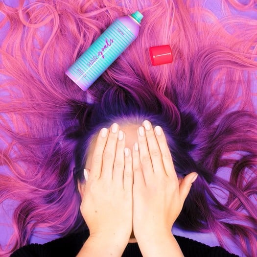 Tarte Hair Goals Dry Shampoo