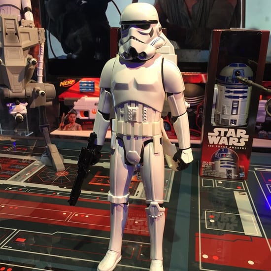 Top Toys From Toy Fair 2016