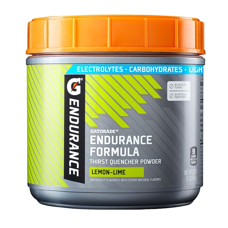 Race Nutrition