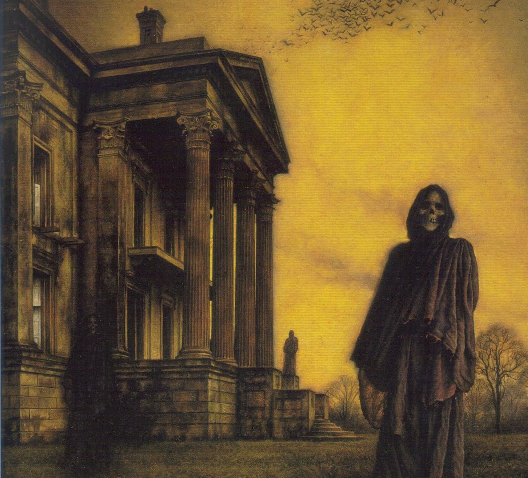 Books Like American Horror Story POPSUGAR Entertainment