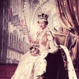 No One Noticed Queen Elizabeth's Wardrobe Malfunction During Her Coronation