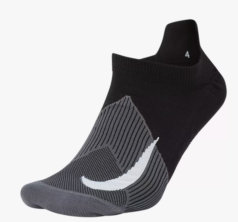Nike Elite No-Show Running Socks
