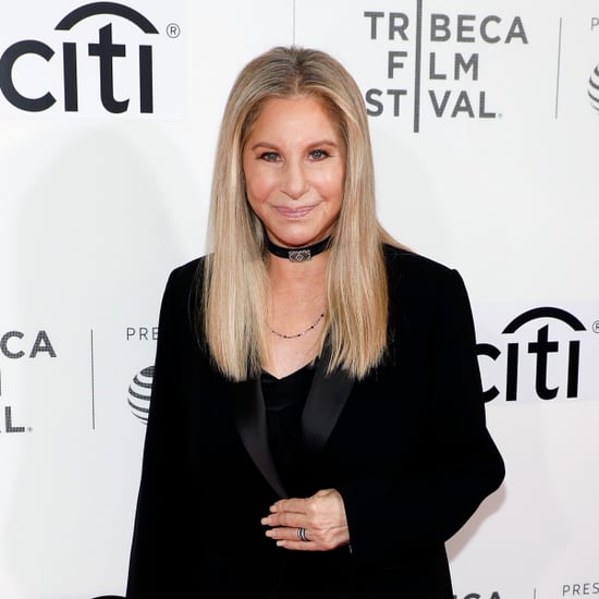 Barbra Streisand Talks About Lady Gaga in A Star Is Born