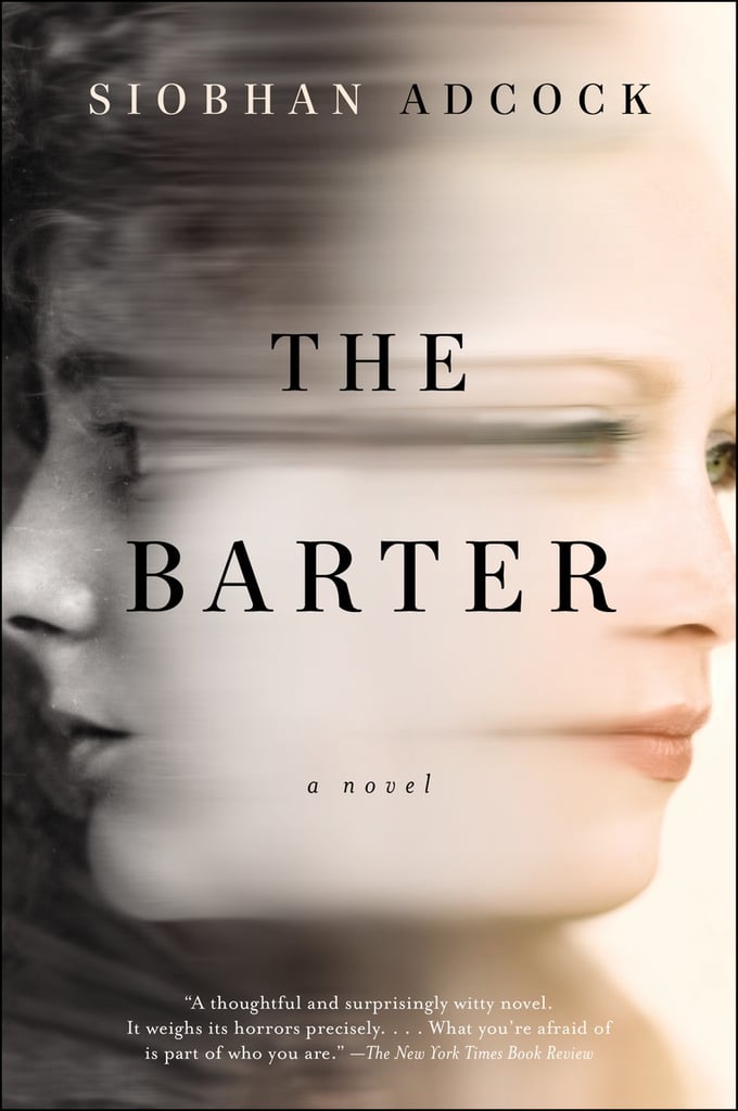 The Barter by Siobhan Adcock