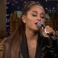 Turns Out Ariana Grande Knew She Would "100%" Marry Pete Davidson 3 Years Ago
