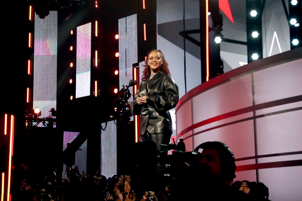 Rihanna at the 2019 BET Awards Pictures