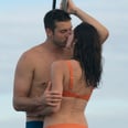 23 Times Becca and Garrett Couldn't Keep Their Hands Off Each Other on The Bachelorette