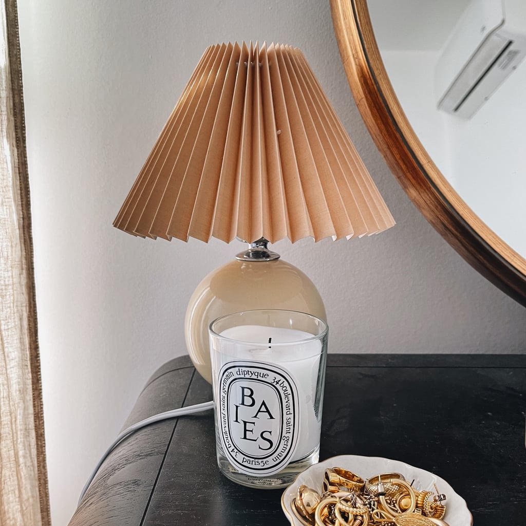 This Diptyque Candle Is So Chic, I Gifted It to My Sister, Then Bought It For Myself