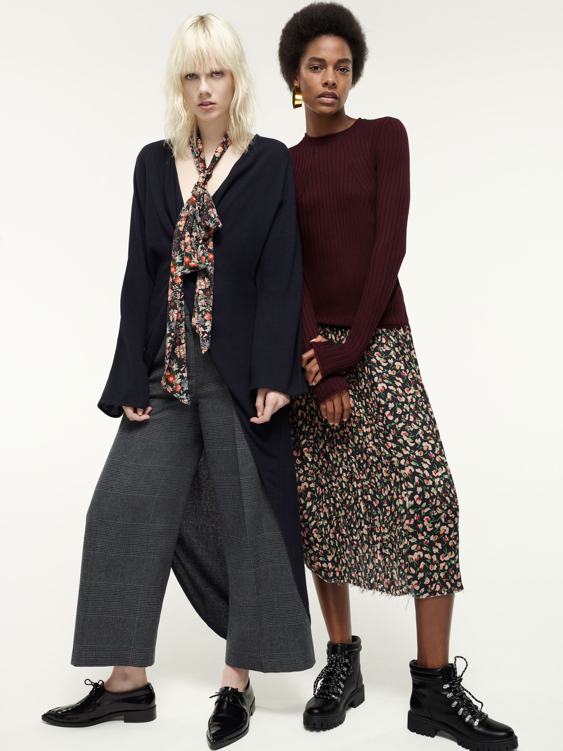 Зара Одежда Купить