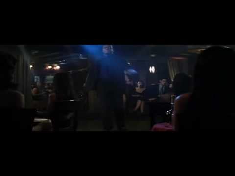 Chris Tucker in Rush Hour 2