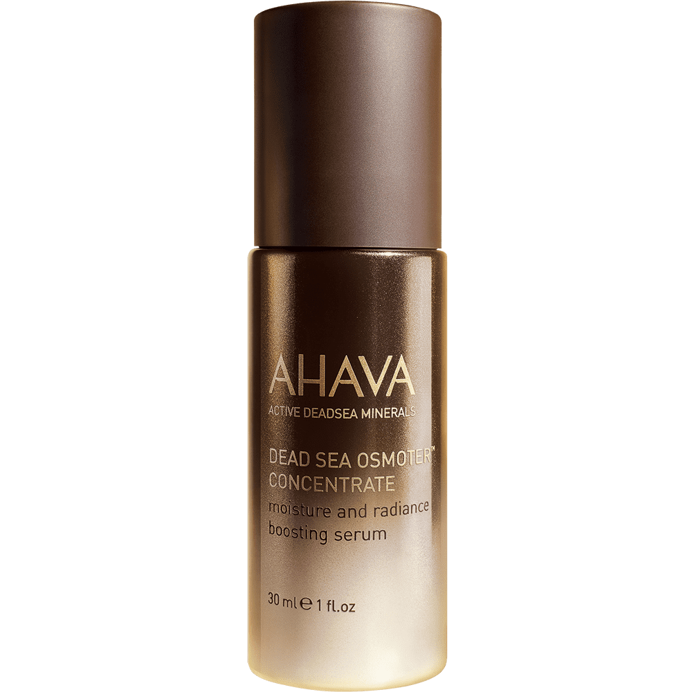 Ahava's Dead Sea Osometer Concentrate