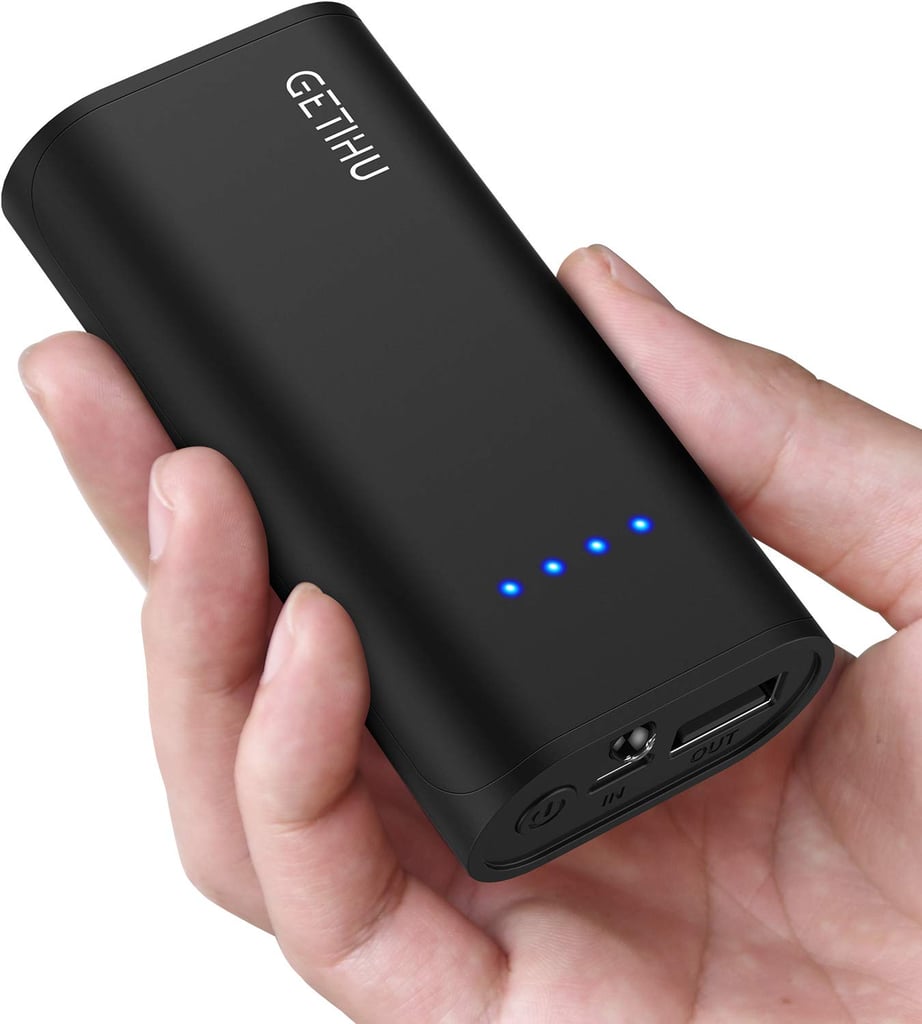 GETIHU Pocket-size Portable Charger