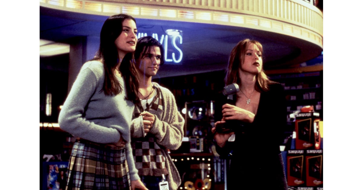 Empire Records Things All 90s Girls Remember Popsugar Love And Sex