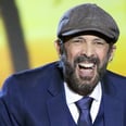 Juan Luis Guerra Was Honored at Premios Billboard, and Hell Yeah, He Deserved It!