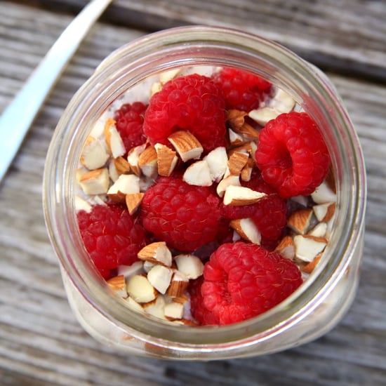High-Protein Overnight Oats Recipes