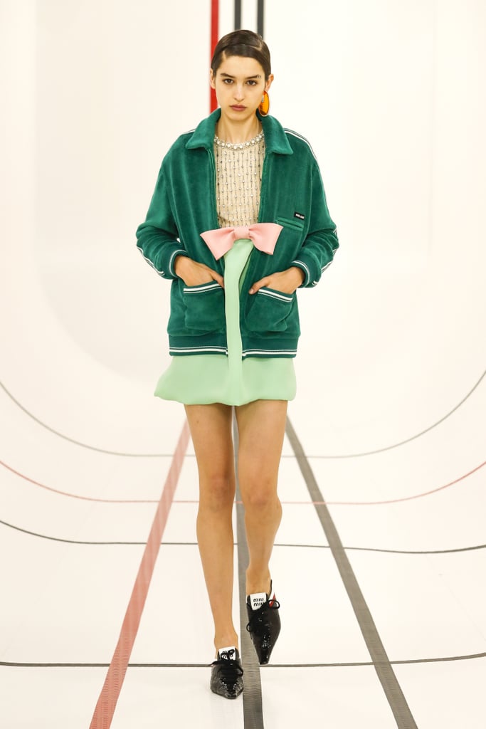 Miu Miu Spring/Summer 2021