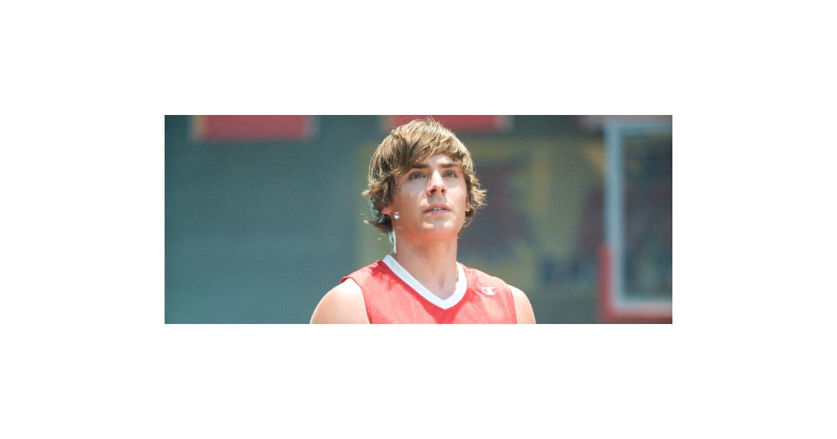 Best Basketball Movies | POPSUGAR Entertainment