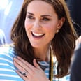 Gift the Jewelry Kate Middleton Wears to Your Girl, and She'll Love You For Life