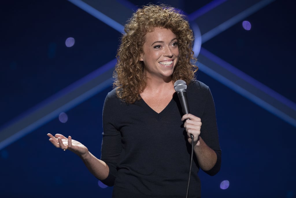 Michelle Wolf: Nice Lady