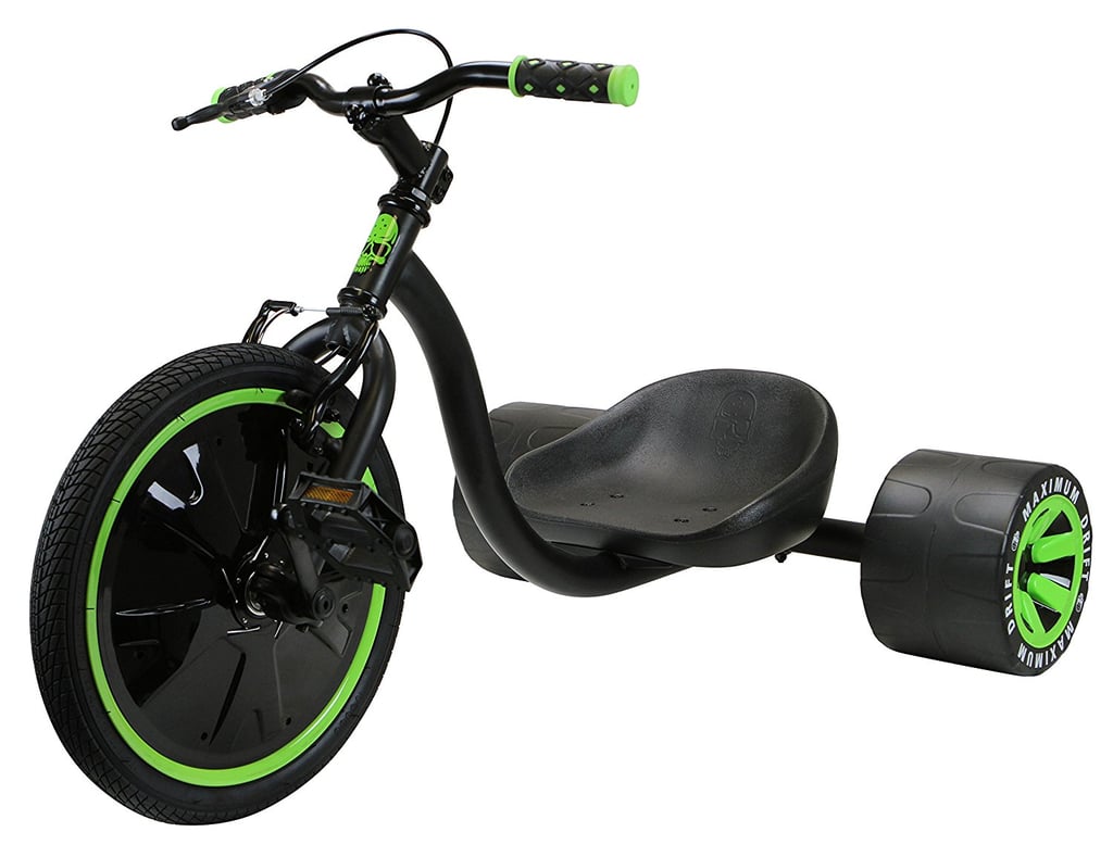 Madd Gear Mini Drift Trike