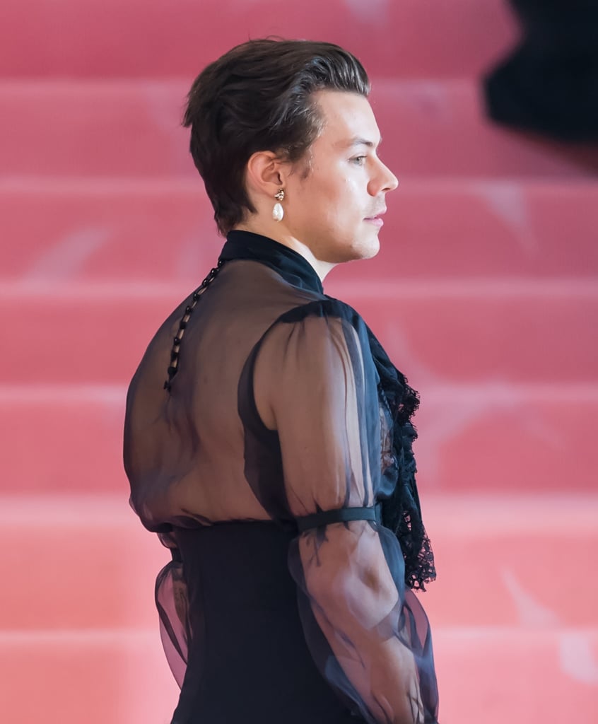 Sexy Harry Styles Pictures Popsugar Celebrity Photo 12 1475