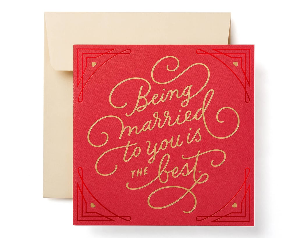 For Your Other Half