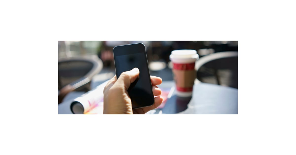 Target In a Snap App POPSUGAR Tech