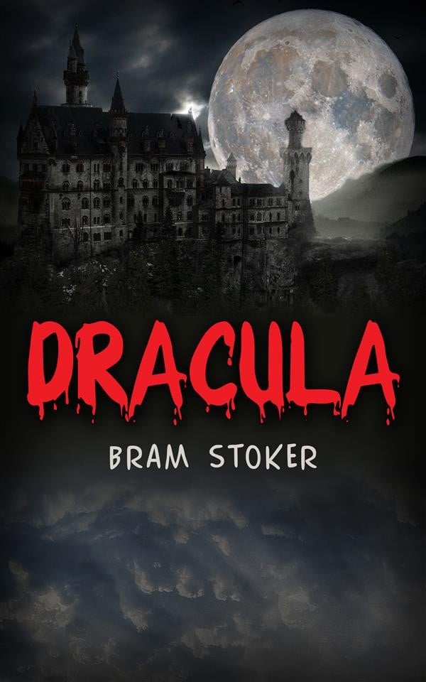 Dracula by Bram Stoker