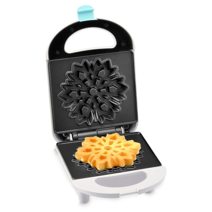 frozen 2 snowflake waffle maker