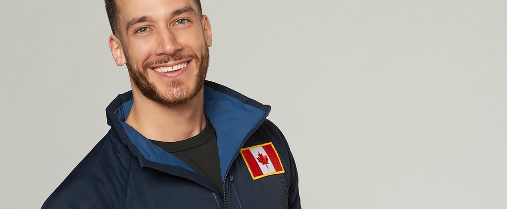 Who Is Benoit on Bachelor in Paradise?