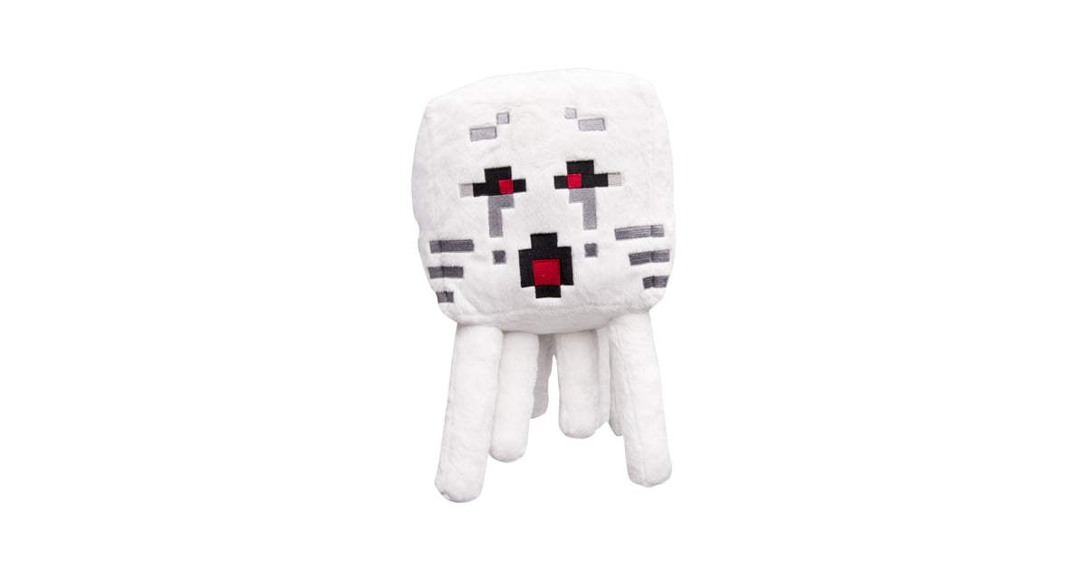 minecraft large plush ghast