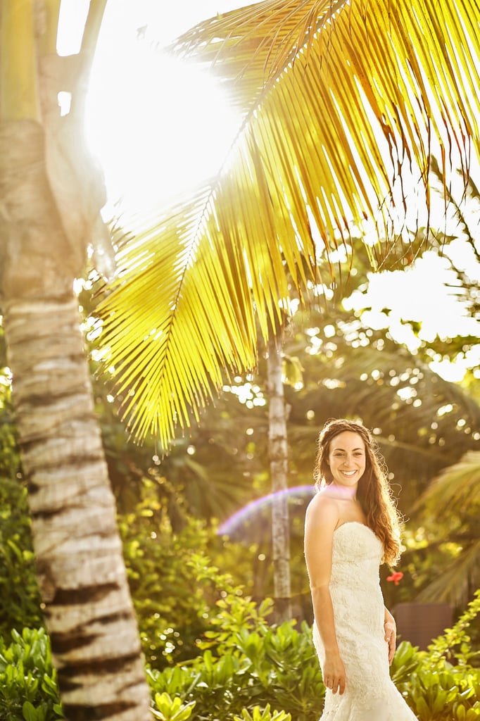 Trash the Wedding Dress | Photos